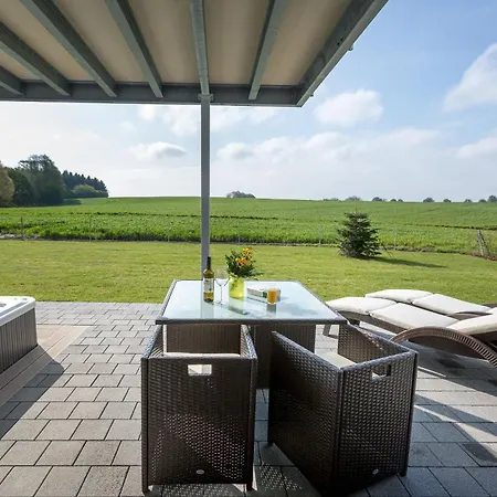 Lejlighed Mon Bijou _ Eg_fewo Göhren-Lebbin